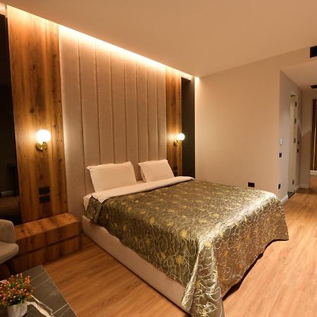 Luani-A Spa & Wellness Center Шкодер Экстерьер фото