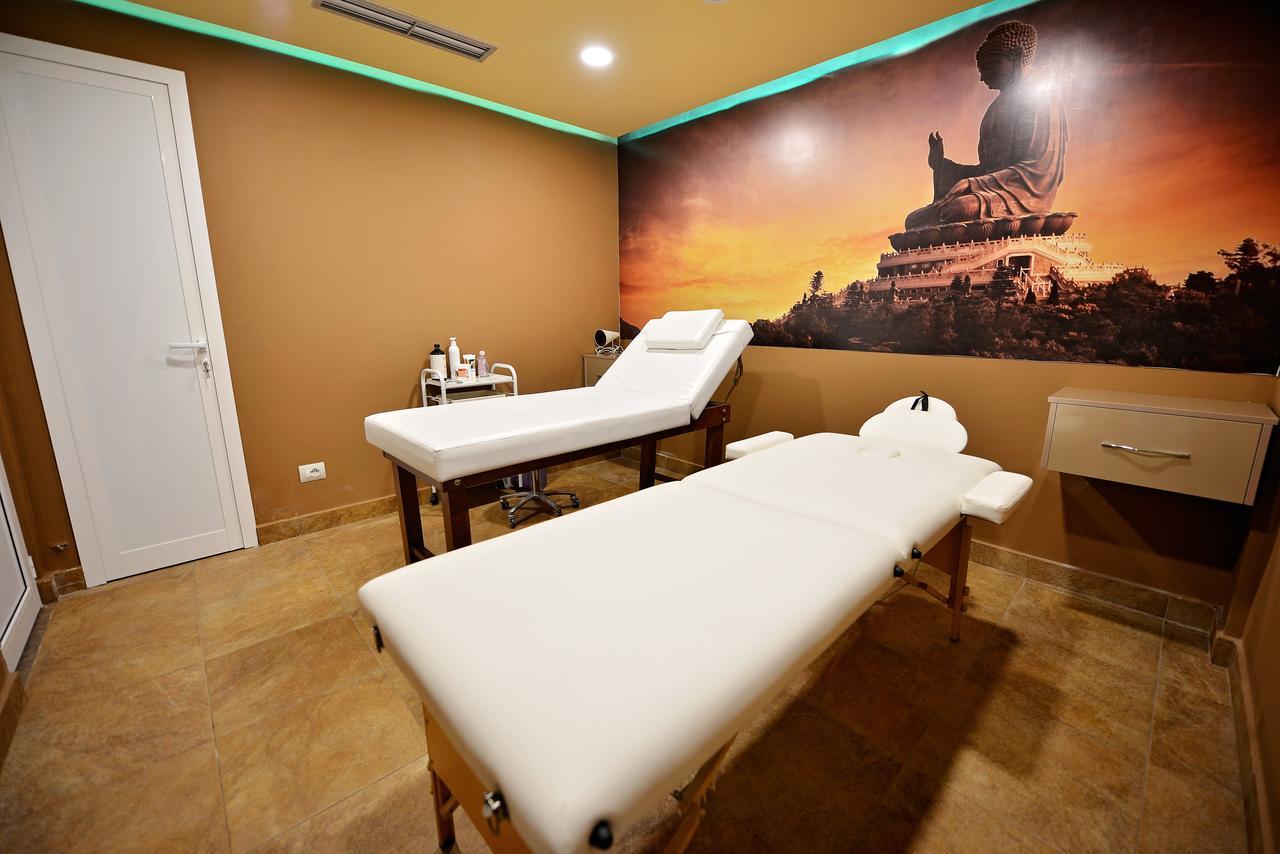 Luani-A Spa & Wellness Center Шкодер Экстерьер фото